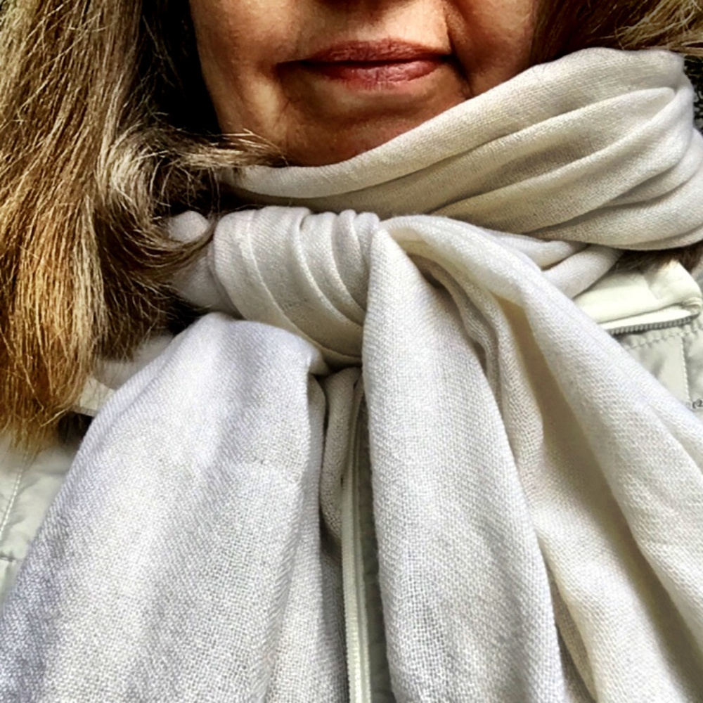 Meet your Posher, Thandie